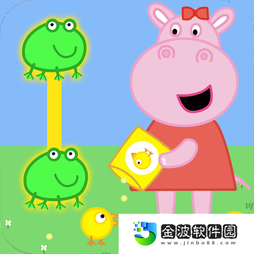 寶寶愛連線游戲