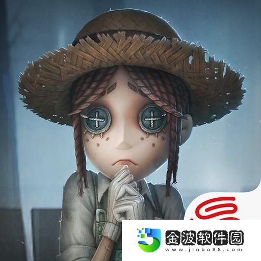 第五人格國際服下載