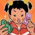 王藍(lán)莓的小賣部中文版下載
