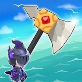 斧頭戰斗下載手機版