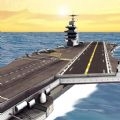 機甲射擊開放冒險手游下載