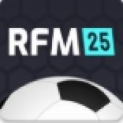 RFM2025足球經理漢化版下載