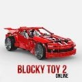 積木車輛碰撞2最新版
