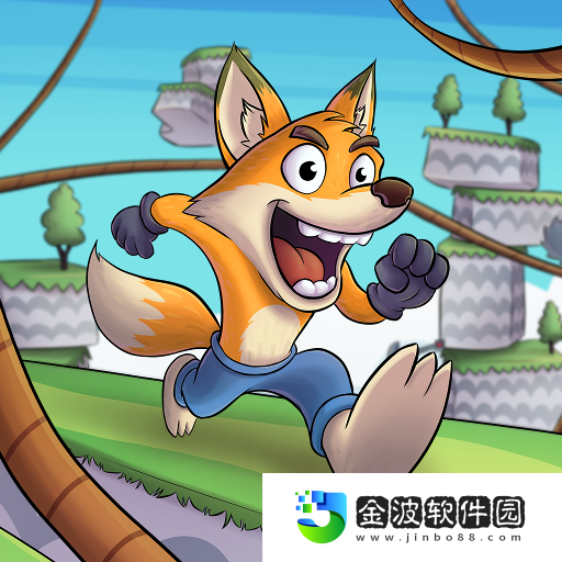 狐貍沖刺游戲下載
