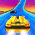 沖刺卡丁車游戲