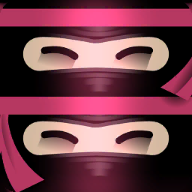 雙人忍者app（Ninja