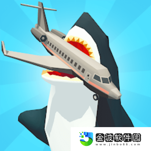 深海掠食者游戲最新版