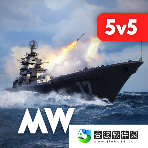 現(xiàn)代戰(zhàn)艦手游下載官方版