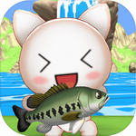 無人島垂釣生活游戲