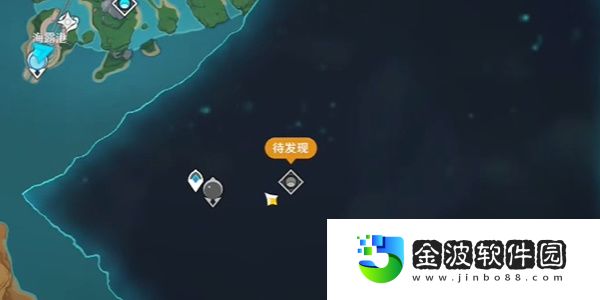 《原神》4.6版佩特莉可鎮解鎖進入方法