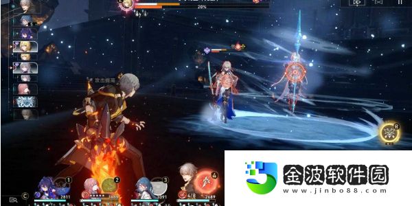 《崩壞：星穹鐵道》2.3版本更新介紹