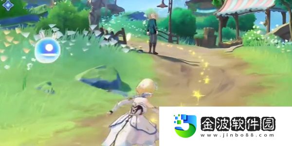 《原神》4.6版佩特莉可鎮解鎖進入方法