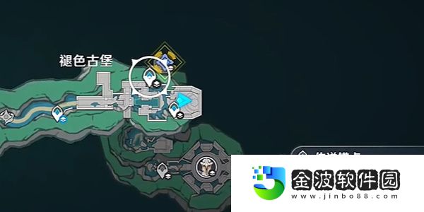 《原神》取下空白樂譜任務攻略