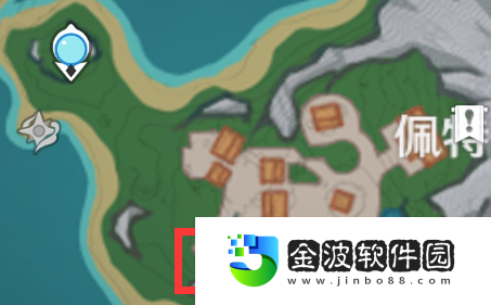 《原神》隨處可見的樹枝任務攻略