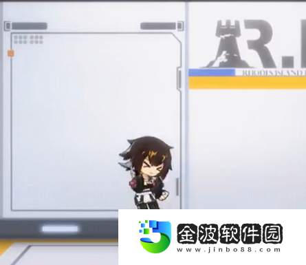 《明日方舟》從容時刻翎羽獲取方法