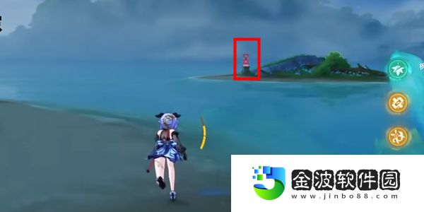 《原神》佩特莉可鎮精致寶箱6位置攻略