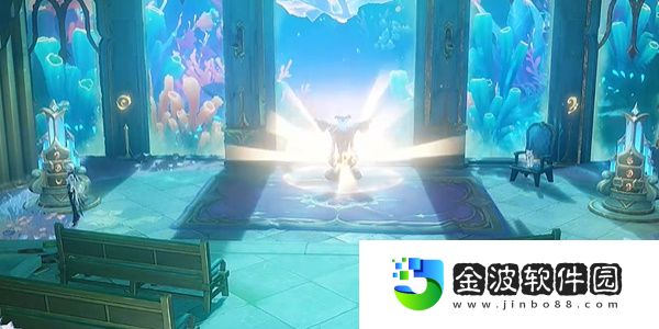 《原神》取下空白樂譜任務攻略