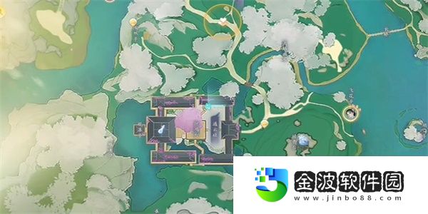 《射雕手游》安靜聽完成就獲得攻略