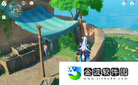 《原神》隨處可見的樹枝任務攻略