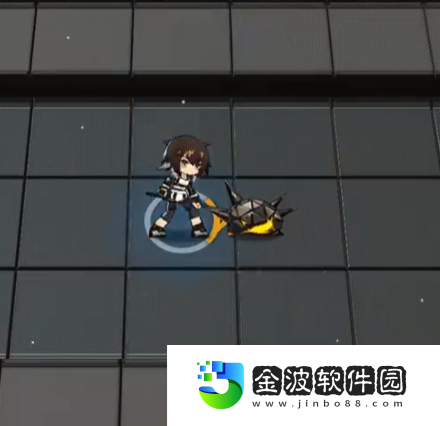 《明日方舟》從容時刻翎羽獲取方法