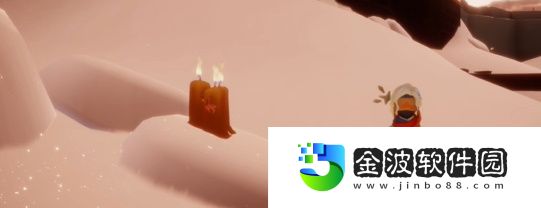 《光遇》3月27日季節(jié)蠟燭位置2024