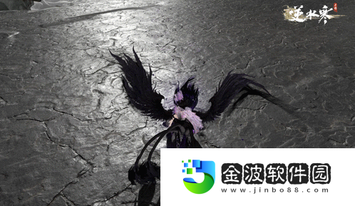 《逆水寒手游》祥瑞混沌坐騎獲取攻略