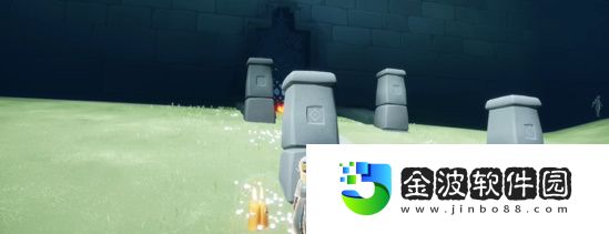 《光遇》4月1日季節(jié)蠟燭位置2024