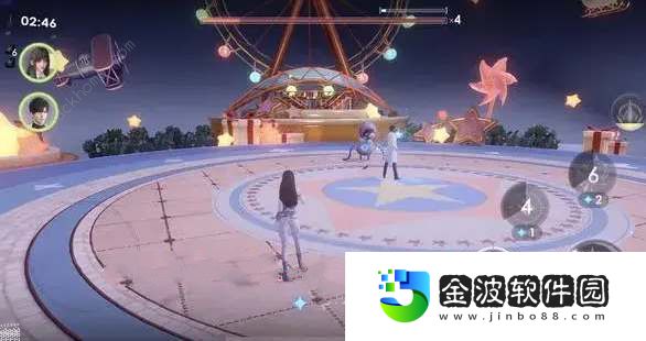 《戀與深空》覺醒之心獲得方法