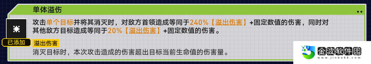 《崩壞：星穹鐵道》戰意狂潮第五關溢傷串流攻略