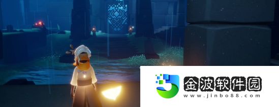 《光遇》4月1日季節(jié)蠟燭位置2024