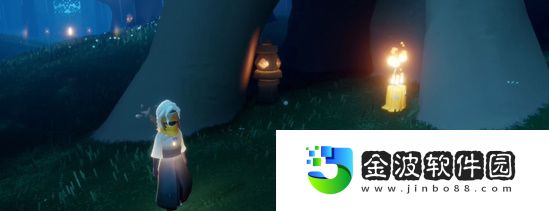 《光遇》4月1日季節(jié)蠟燭位置2024