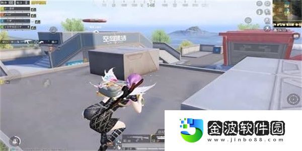 《和平精英》靈敏度分享碼最新2024