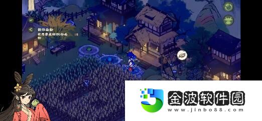 《仙山小農》開服玩法介紹