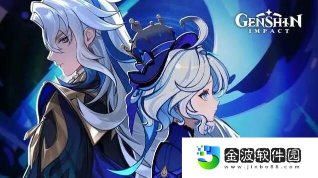 《原神》4.6卡池角色有哪些