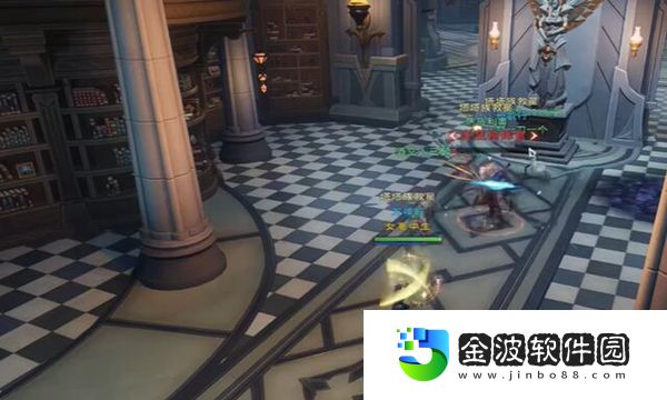 《塔瑞斯世界》時裝獲取方法介紹