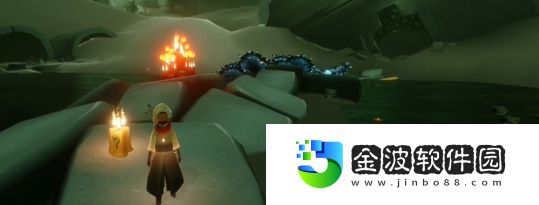 《光遇》5月22日季節蠟燭位置2024