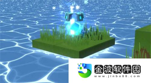 《我的起源》數(shù)據(jù)方塊使用方法