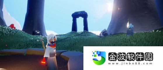 《光遇》3月26日季節(jié)蠟燭位置2024