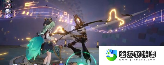 《崩壞：星穹鐵道》受難劇成就攻略