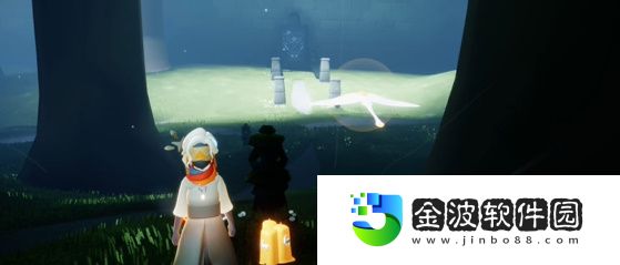 《光遇》3月26日季節(jié)蠟燭位置2024