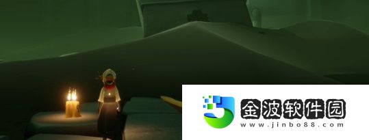 《光遇》5月22日季節蠟燭位置2024