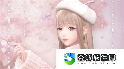 《閃耀暖暖》贈禮劵獲取方法
