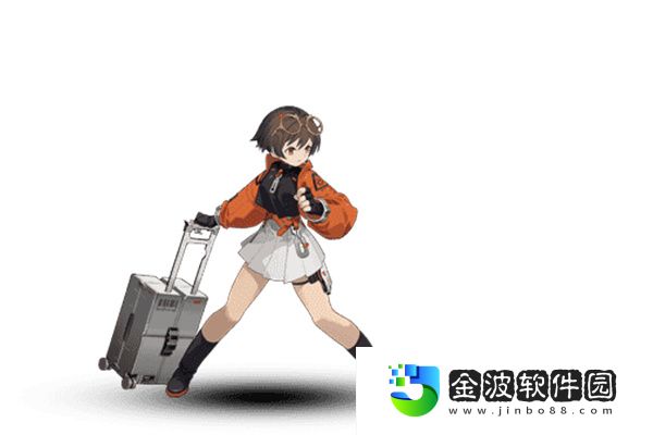 《新月同行》千秋角色介紹