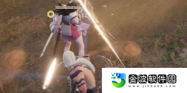 《永劫無間》新英雄特木爾角色介紹