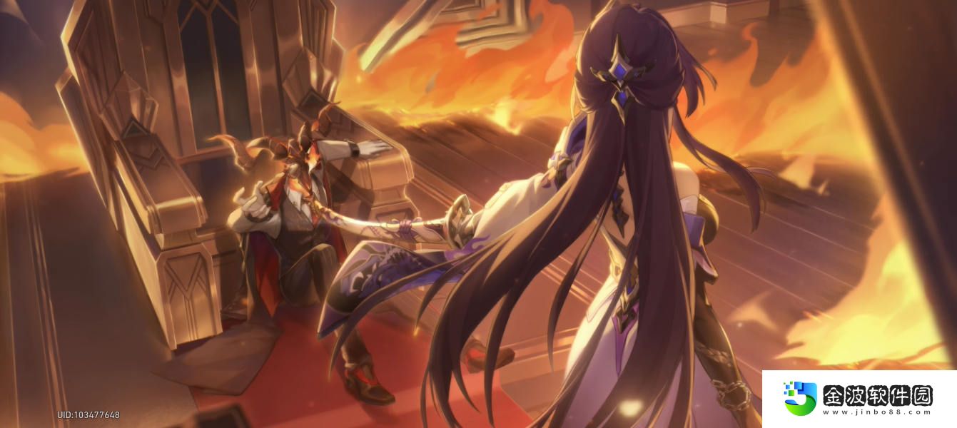 《崩壞：星穹鐵道》2.1天鵝絨里的惡魔任務(wù)攻略