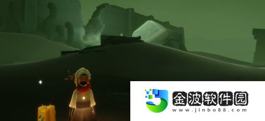 《光遇》5月17日季節蠟燭位置2024