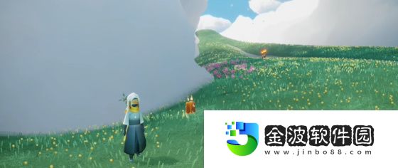 《光遇》3月25日季節蠟燭位置2024