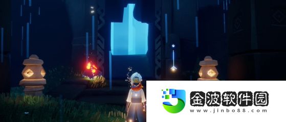 《光遇》3月26日季節(jié)蠟燭位置2024