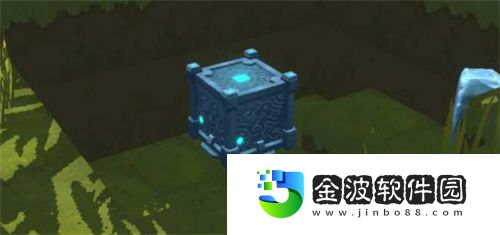 《我的起源》數(shù)據(jù)方塊使用方法