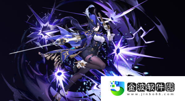 《原神》克洛琳德命之座效果介紹